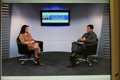 A Ouvidoria Geral do Estado é o tema do "Espaço da Cidadania" desta sexta-feira (6)