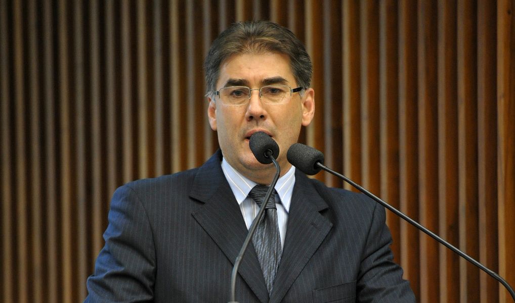 Paranhos