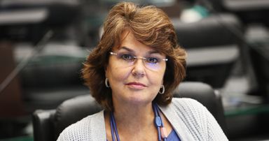 Vítimas de violência podem acionar a Procuradoria da Mulher
