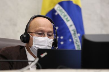 Romanelli destaca inclusão de boletim de denúncias na internet de violência contra a mulher
