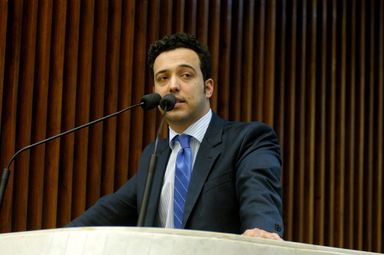 Projeto de Bernardo Carli prevê identificação obrigatória de torcedores nos estádios