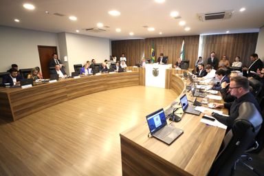 CCJ aprova projeto que promove uma série de alterações no Detran