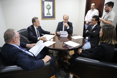 Comissão de Direitos Humanos e da Cidadania aprova alterações na lei que cria o Conselho Estadual dos Povos Indígenas do Paraná