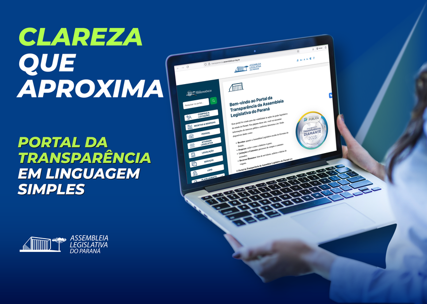 portal transparência