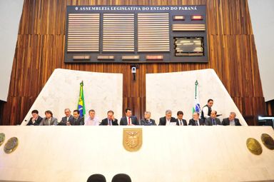 Contratos de pedágio do Paraná não devem ser afetados por Medida Provisória sobre prorrogação e relicitação