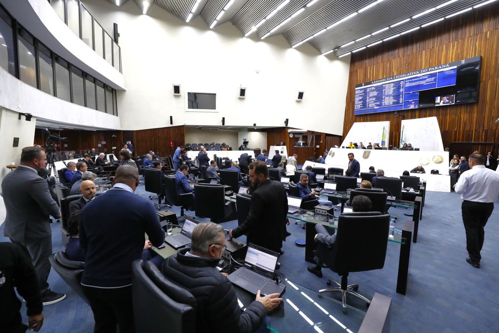 Assembleia Legislativa aprova incentivo à Economia Azul para impulsionar o litoral paranaense