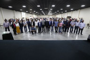 Frente Parlamentar sobre o Pedágio mantem o foco na defesa dos interesses dos paranaenses em 2022