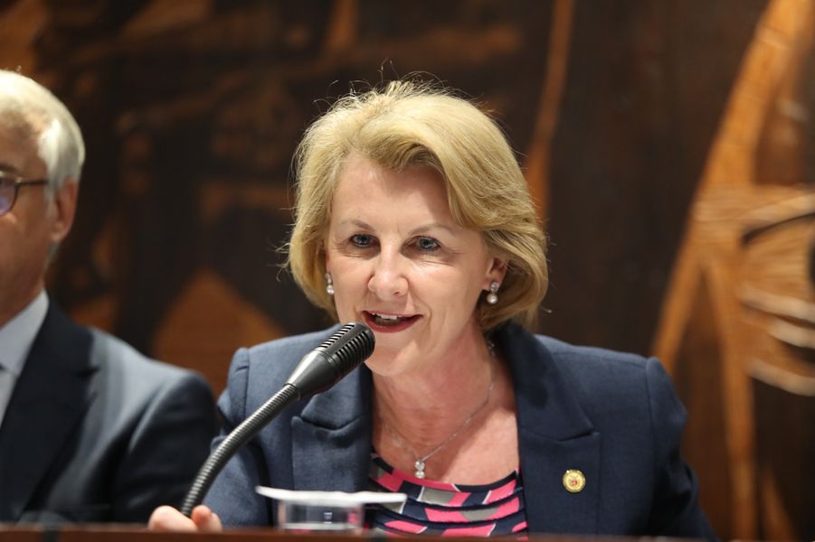 márcia com conslidação consumidor