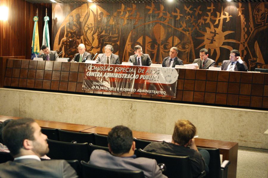 Seminário