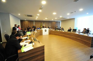 CCJ adia votação de projeto que altera remissão de débitos de companhias de desenvolvimento