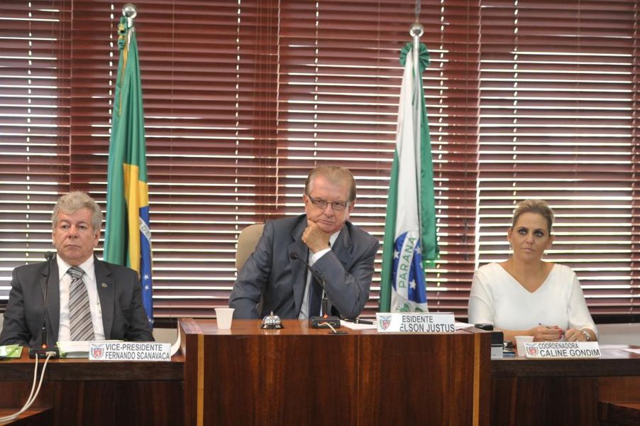 CCJ HOJE 