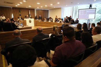 CCJ aprova projeto que institui o Programa de Conformidade Fiscal Cooperativa do Estado do Paraná - Confia Paraná