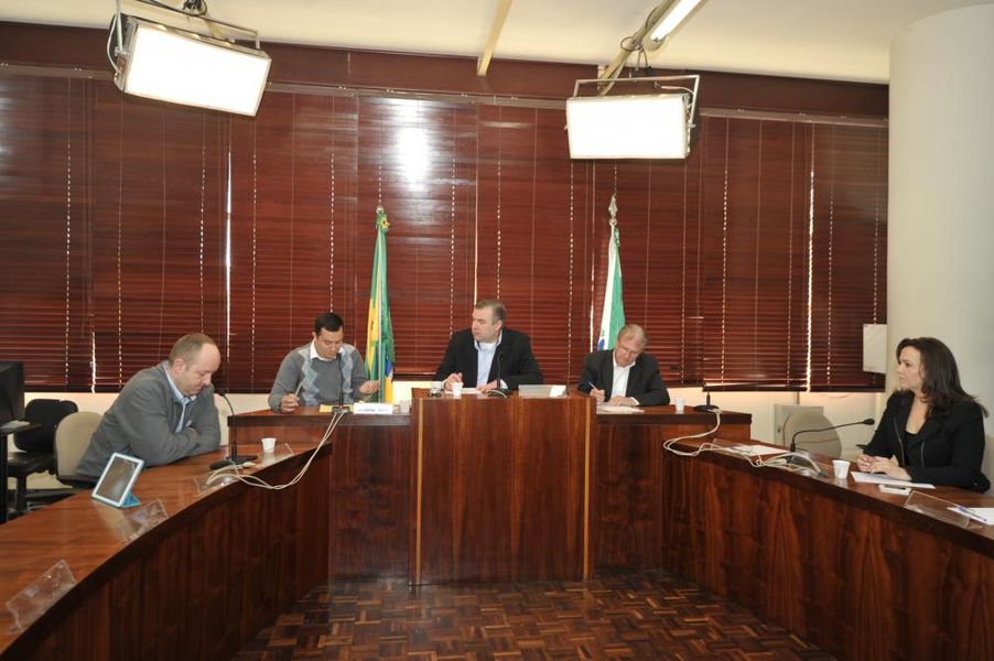 Reunião CPI da Saúde Psiquiátrica nesta terça-feira (12) na Sala das Comissões da Alep. Fotos: Sandro Nascimento (Alep / crédito obrigatório)