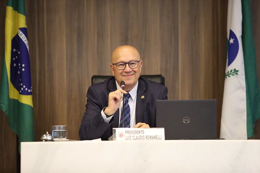 roma decisão pedágio