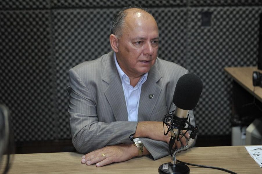 Deputado Schiavinato 