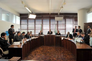 CCJ aprova criação do Conselho Estadual de Povos Indígenas e Comunidades Tradicionais