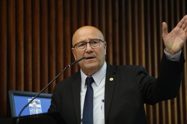 Debate sobre o PPA movimenta o Norte Pioneiro na quarta-feira (16)