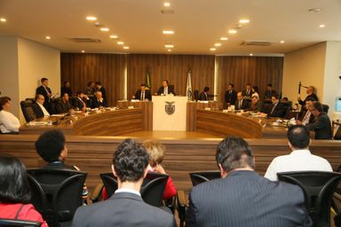 CCJ aprova projeto que faz ajustes na reforma administrativa do Executivo