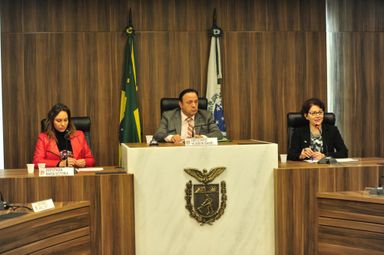 Comissão de Educação debate e aprova projeto que propõe melhorias no transporte escolar
