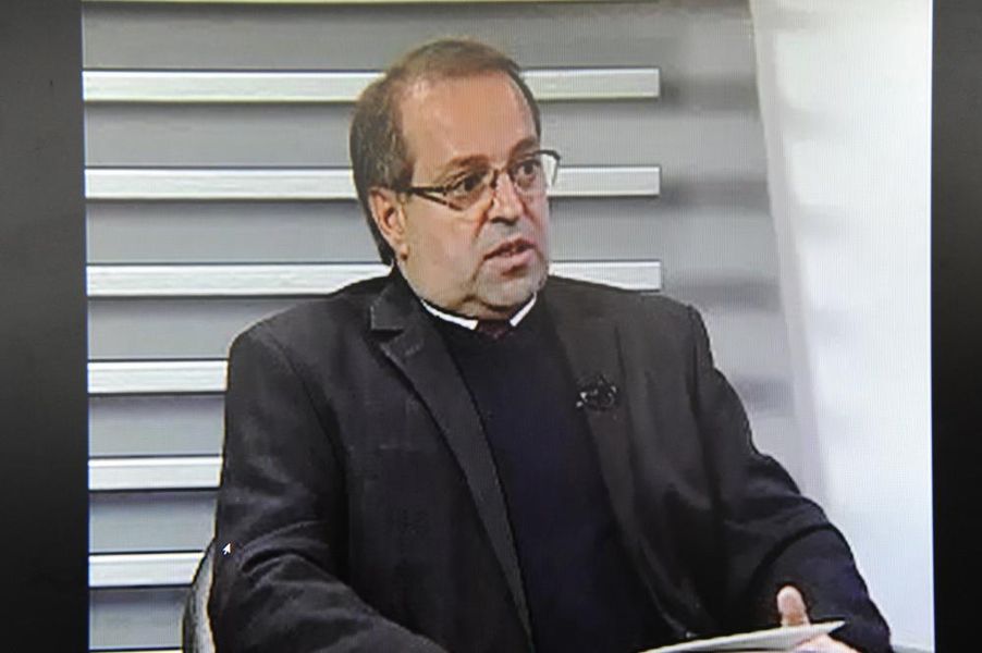 Espaço Cidadania