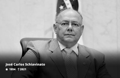 Morre em Brasília o deputado federal Schiavinato