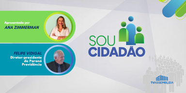 TV Assembleia: Sou Cidadão explica como servidor público pode se preparar para a aposentadoria