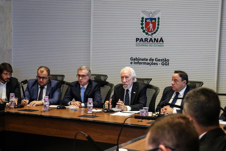 Reunião Hussein
