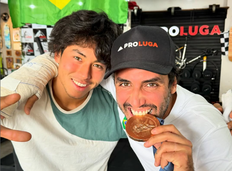 solene skate