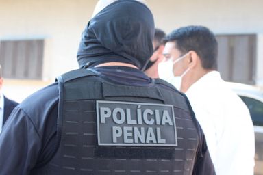 Deputados aprovam parecer sobre a PEC que cria o Departamento de Polícia Penal do Estado