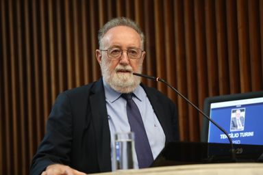 Em discurso, deputado Tercilio Turini (PSD) alerta novamente: agora é a hora de garantir Contorno Leste de Londrina