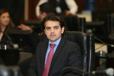Projeto prevê a redução do IPVA cobrado para motos no Paraná