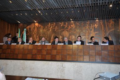 CPI do Pedágio aprova convite para depoimento de procurador da República