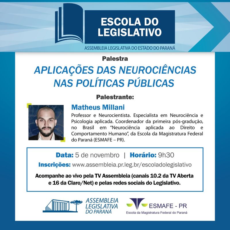 escola neurociência