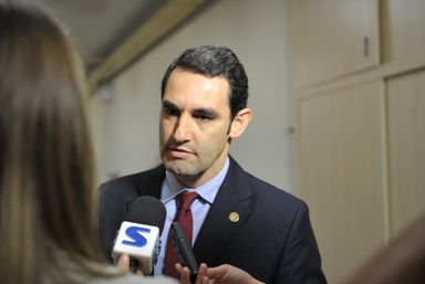 Frente Parlamentar Anticorrupção vai colher assinaturas para mudanças no Código Penal