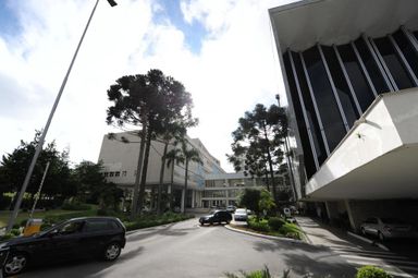 Orçamento do Estado para 2017 começa a ser votado na Assembleia Legislativa nesta segunda-feira (12)