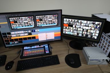 Cidades do Paraná devem promover atualização de políticas públicas para contribuir com a aceleração digital no Estado
