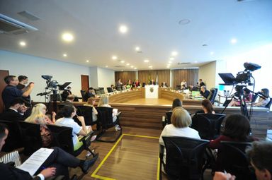 CCJ aprova emenda a projeto que estabelece moratória para o uso do fracking na exploração do xisto