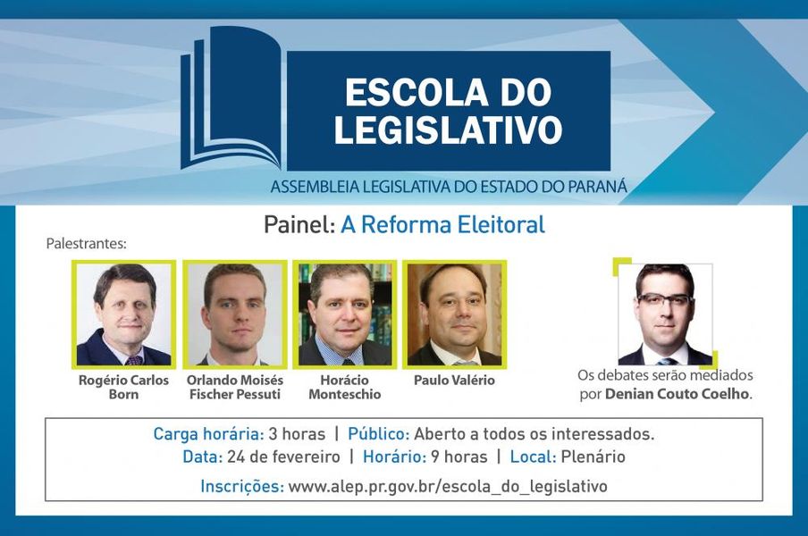 Reforma Eleitoral