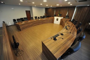 Comissões garantem qualidade técnica ao processo legislativo