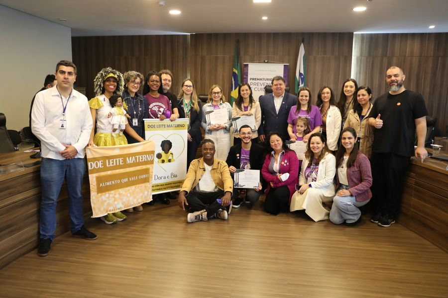 Prematuridade 0411