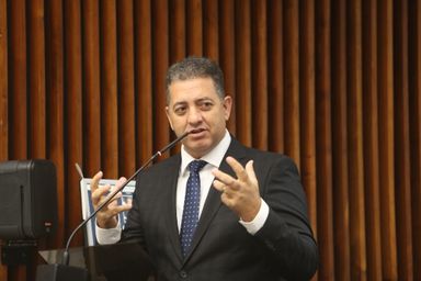 Projeto que concede utilidade pública à associação da aldeia Apucaraninha segue para sanção do governador