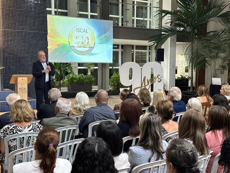 turini 90 anos santa casa londrina