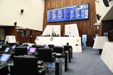Projeto que institui mês para a conscientização sobre a doação de sangue avança na Assembleia