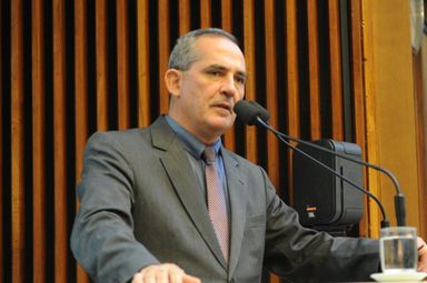 Projeto apresentado na Assembleia Legislativa visa isentar taxas de remoção e diárias nos pátios do Detran