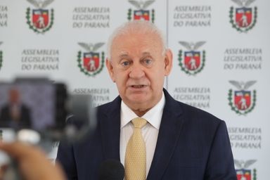 Depois de Londrina, Assembleia Itinerante se prepara para ouvir população de Maringá