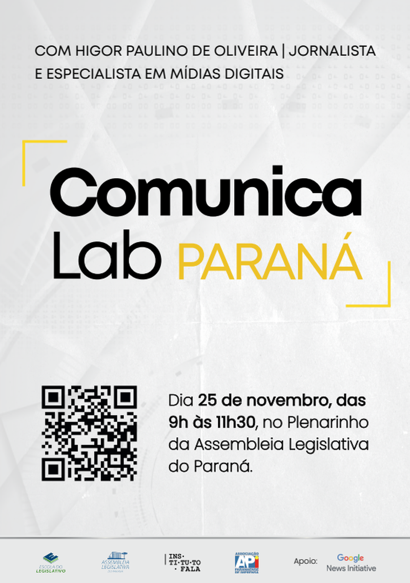 comunica LAB