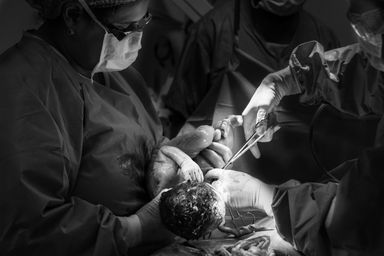 Projeto prevê presença de enfermeiras obstetras em todas as maternidades da rede pública e privada do estado