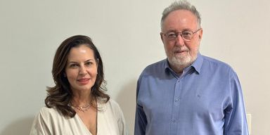 Projeto de lei propõe Dia Estadual da Saúde Bucal do Bebê e homenageia criador da Bebê Clínica da UEL