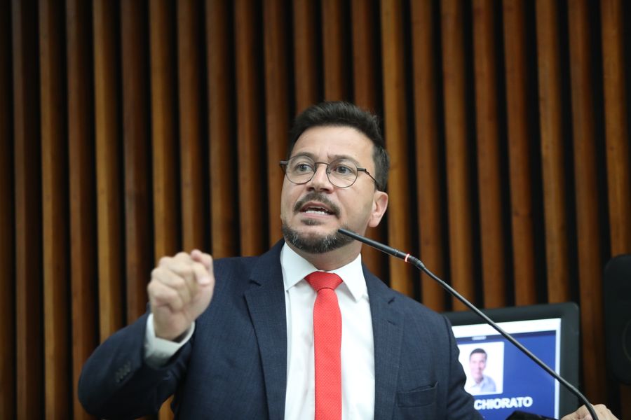 arilson hora atividade
