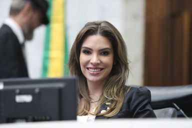 Assembleia Legislativa aprova lei que protege servidoras públicas vítimas de violência doméstica